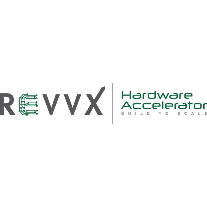 RevvX Hardware / IOT Accelerator