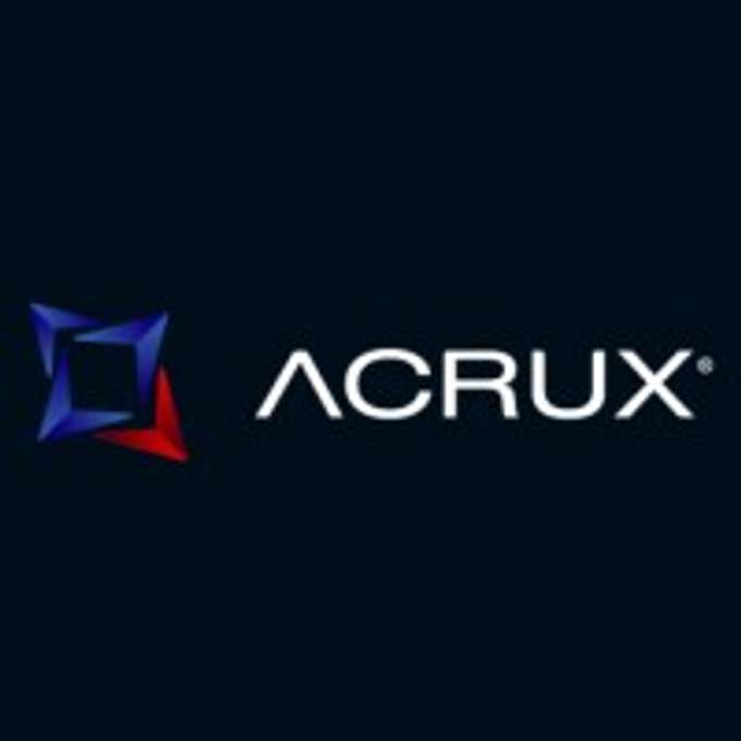 Acrux Capital