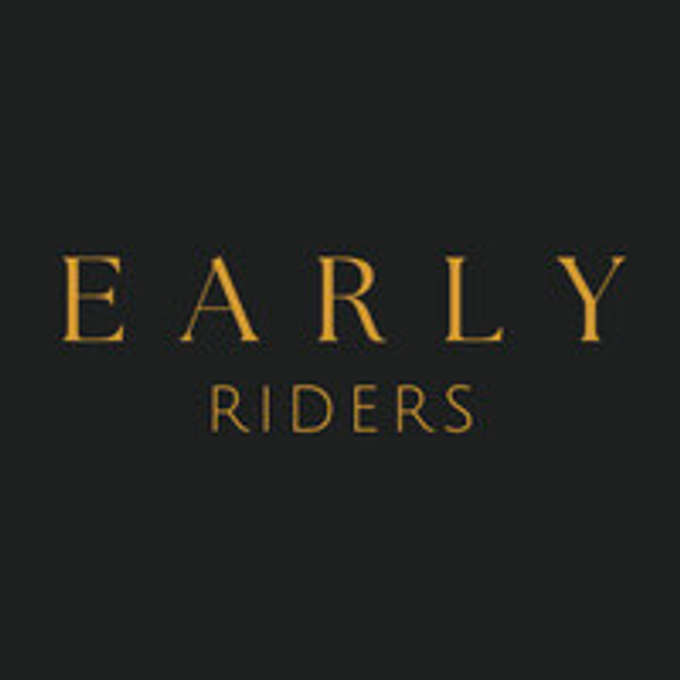 Early Riders