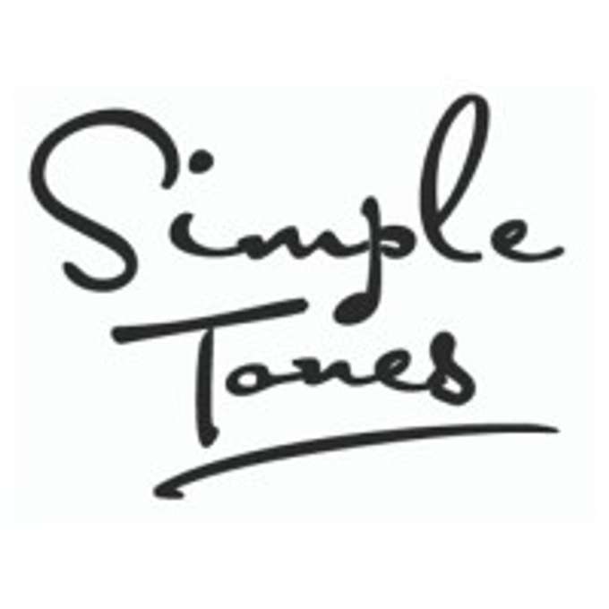 Simple Tones