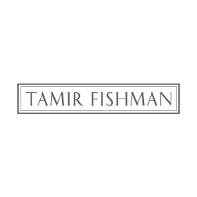 Tamir Fishman