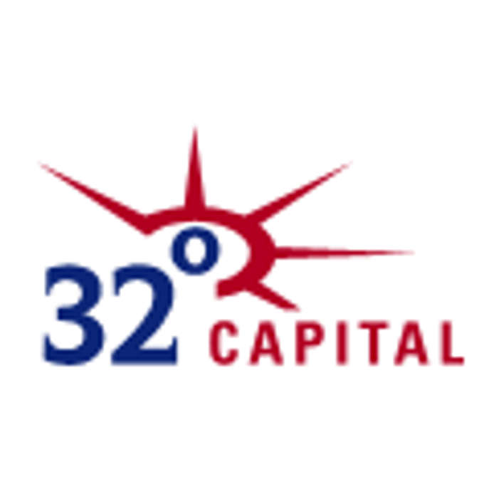 32 Degrees Capital