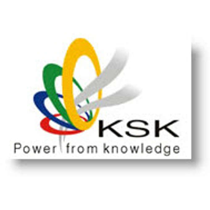 KSK Power Venture