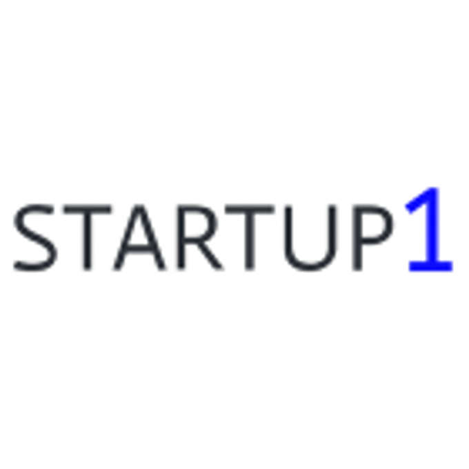 Startup1