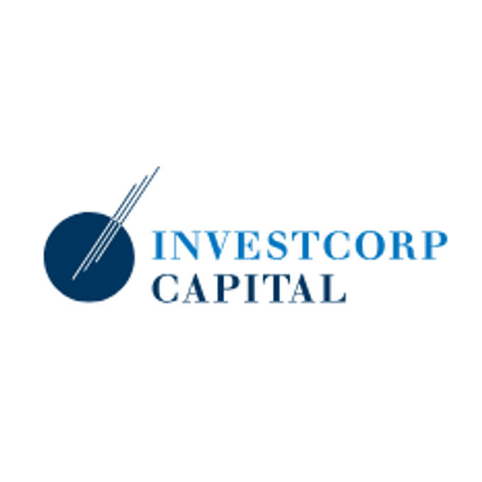 Investcorp Capital