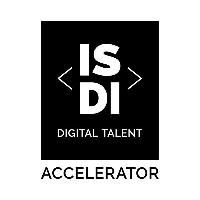 ISDI Accelerator