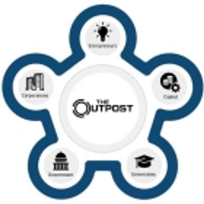 The Outpost: Dual Use Accelerator