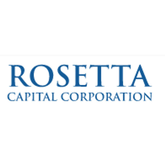 Rosetta Capital Corporation