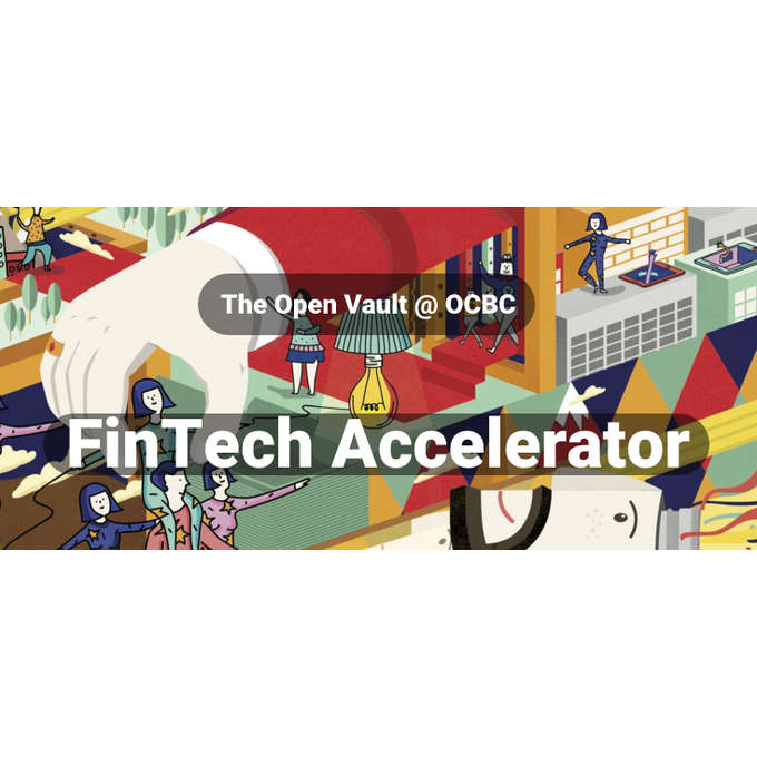 OCBC Accelerator