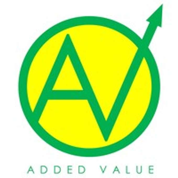 ADDED VALUE