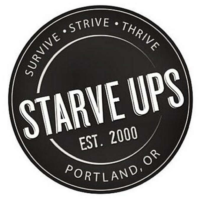 Starve Ups