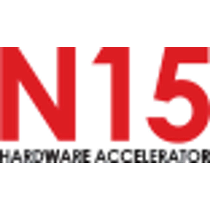 Hardware Accelerator N15