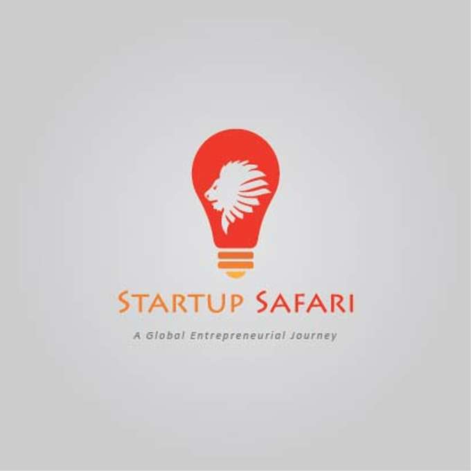 Startup Safari