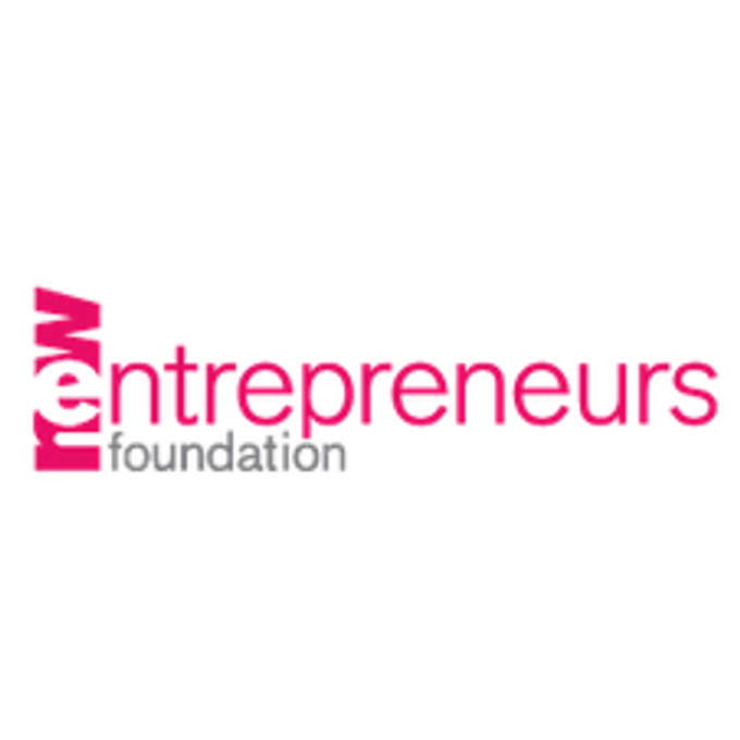 New Entrepreneurs Foundation