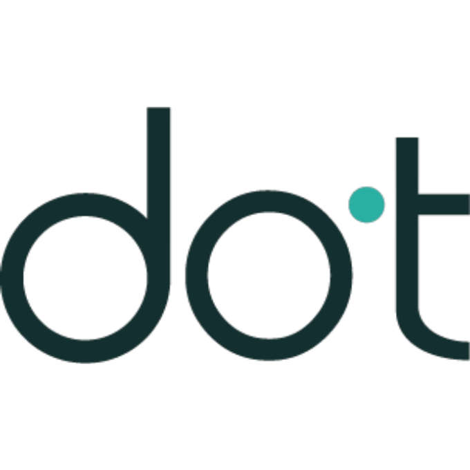 Dot Investing