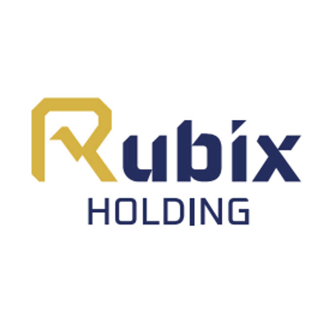 Rubix Holding