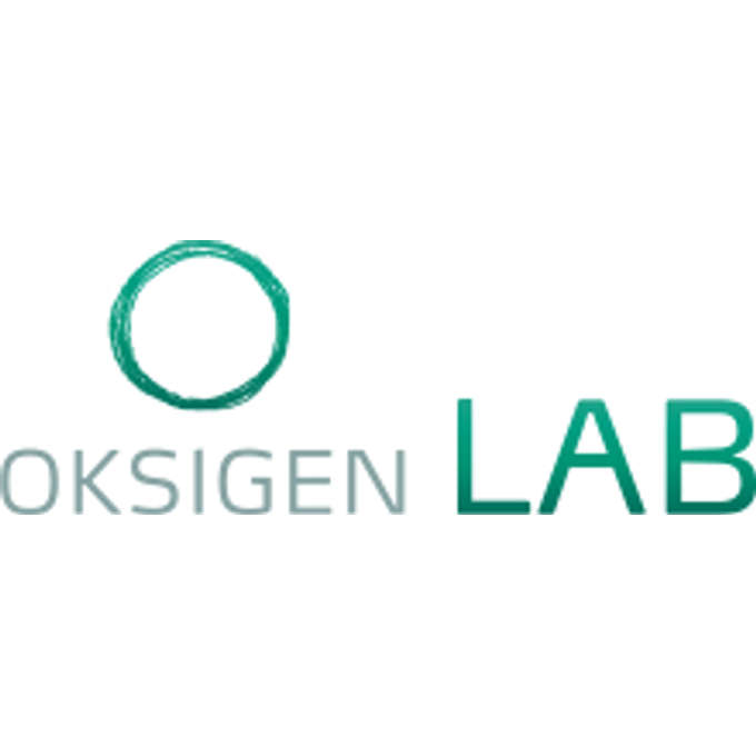 Oksigen Lab