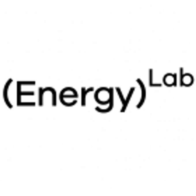 EnergyLab Scaleup Program