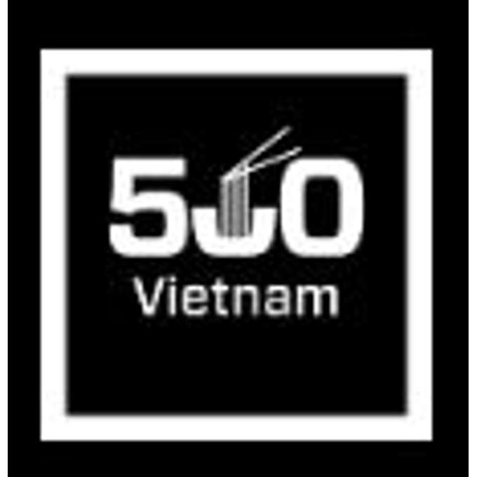 500 Startups Vietnam