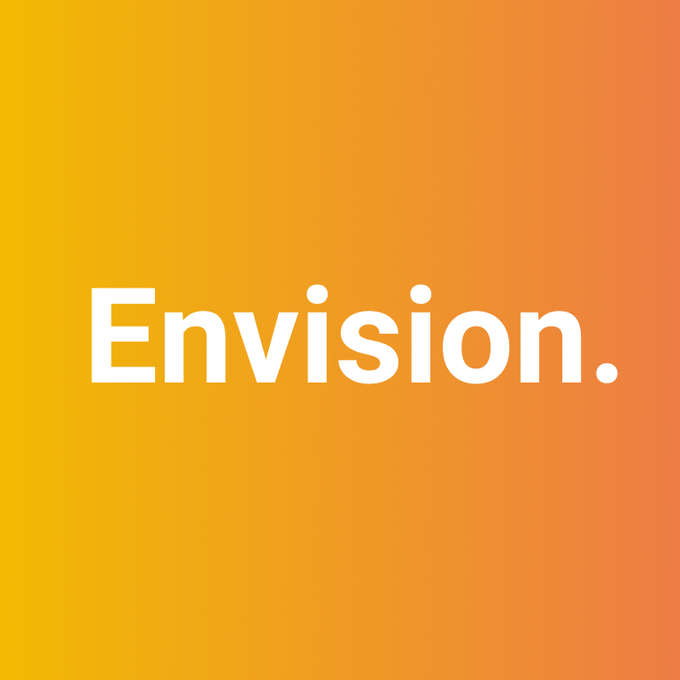 Envision Accelerator