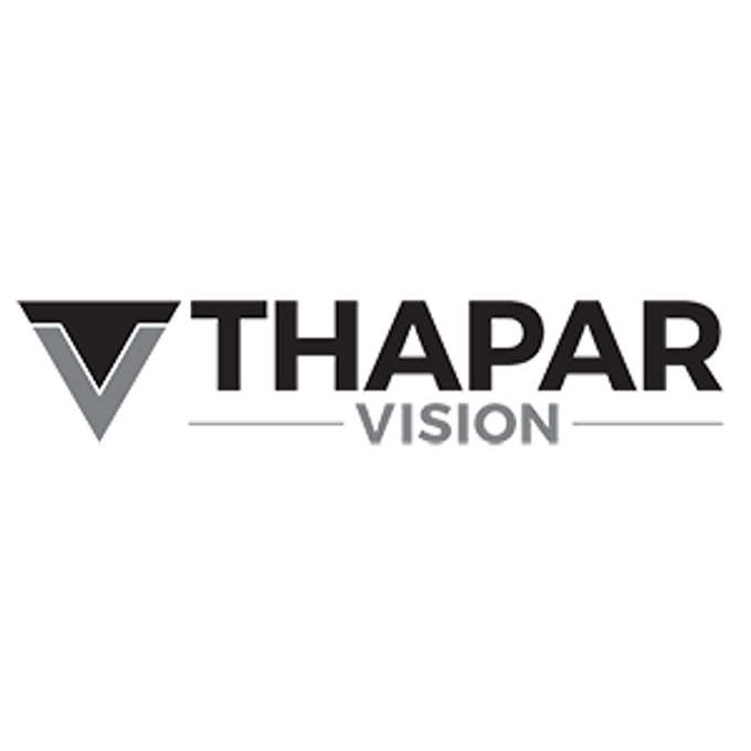 Thapar Vision