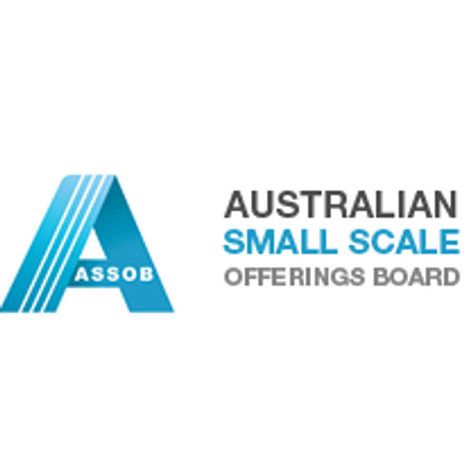 The Australian Small Scale Offerings Board - ASSOB