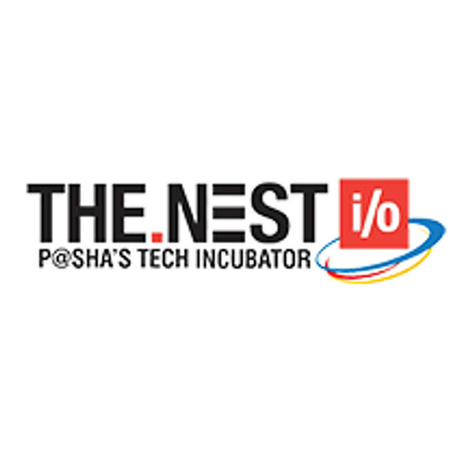 The Nest i/o
