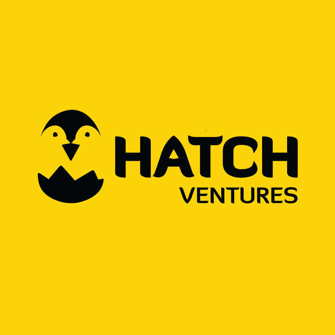 HATCH!