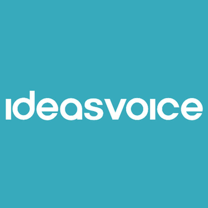 IdeasVoice