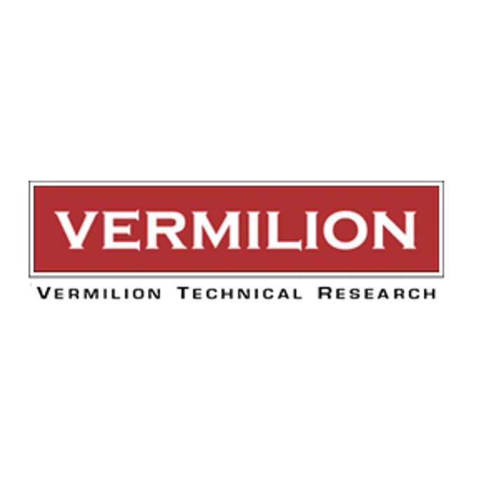 Vermillion Capital
