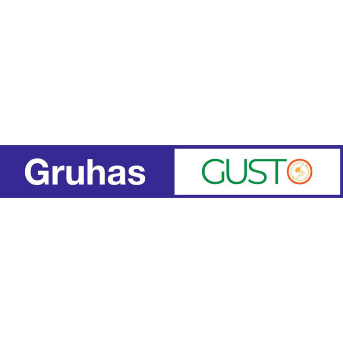 Gruhas Gusto