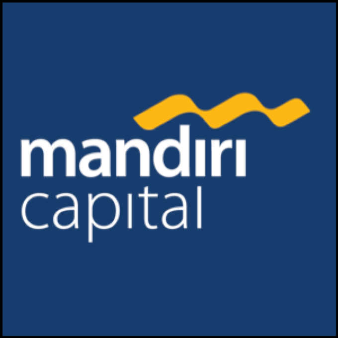 Mandiri Capital Indonesia (MCI)
