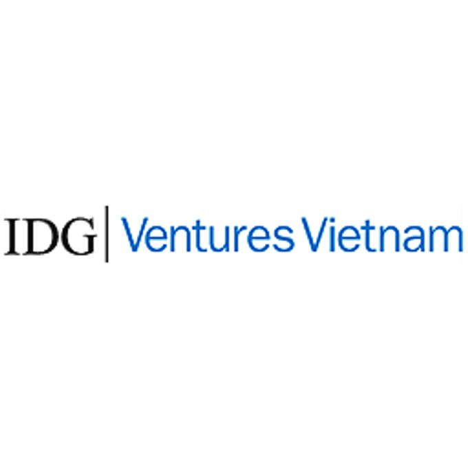 IDG Ventures Vietnam