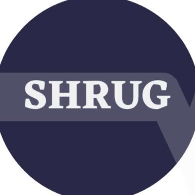 Shrug Capital