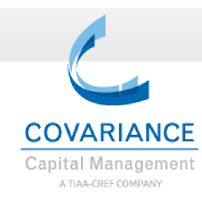 Covariance Capital Management