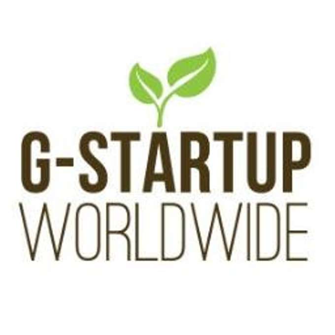 G-Startup Worldwide