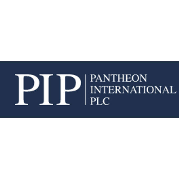 Pantheon International