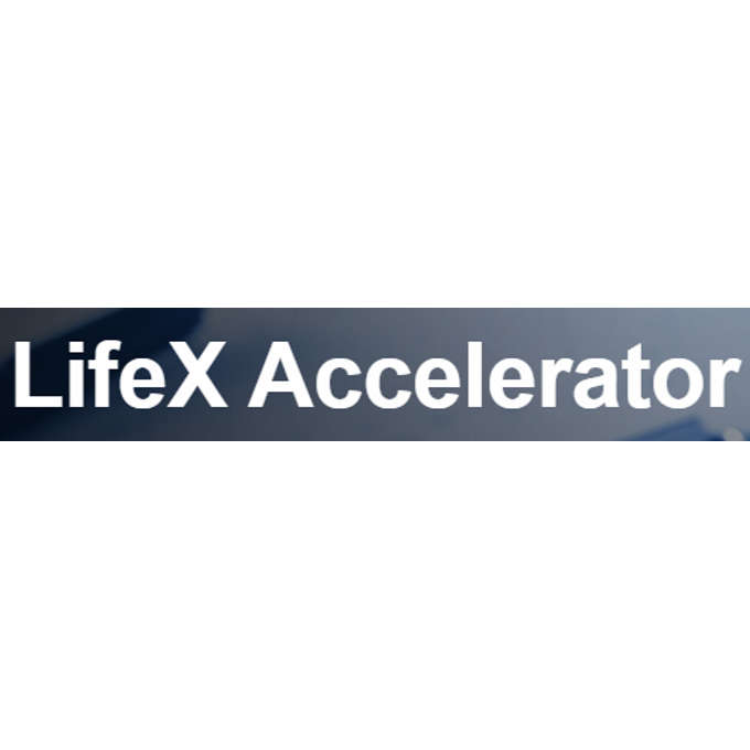 LifeX accelerator