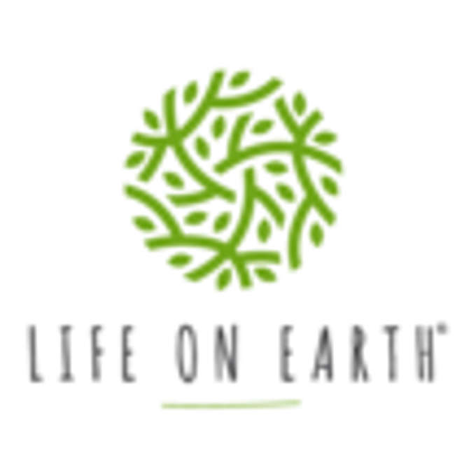 Life On Earth