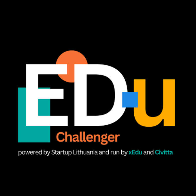 Edu Challenger Accelerator