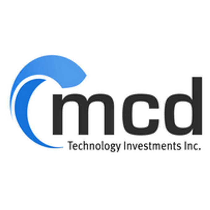MCD Technology Investments