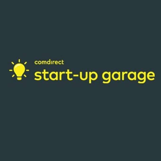 comdirect Start-up Garage