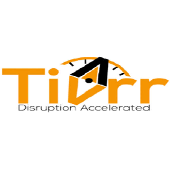 Tivrr Accelerator
