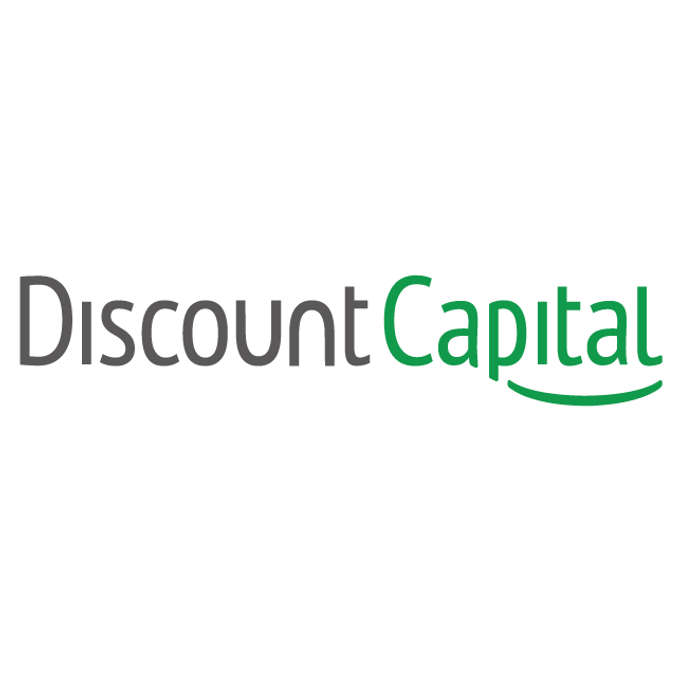 Discount Capital