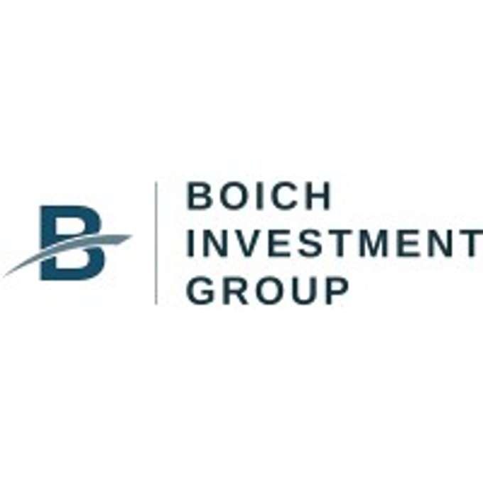 Boich Investment Group