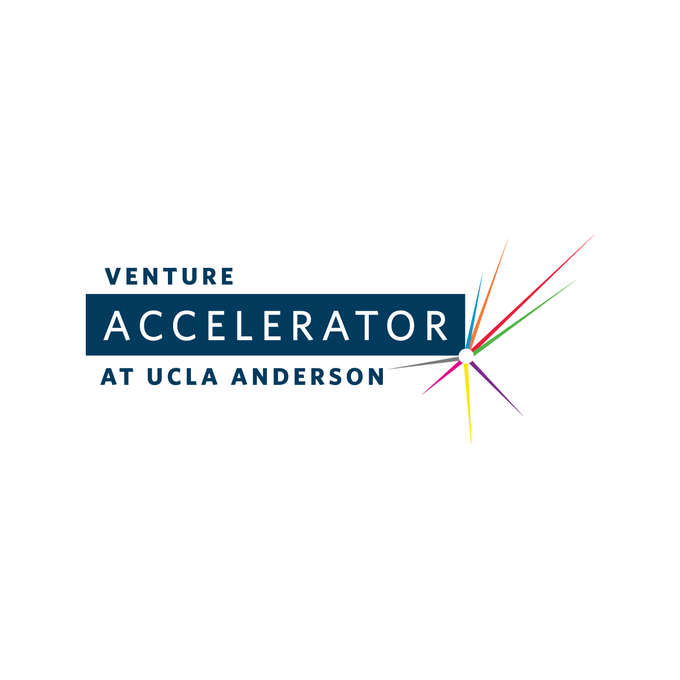UCLA Anderson Venture Accelerator