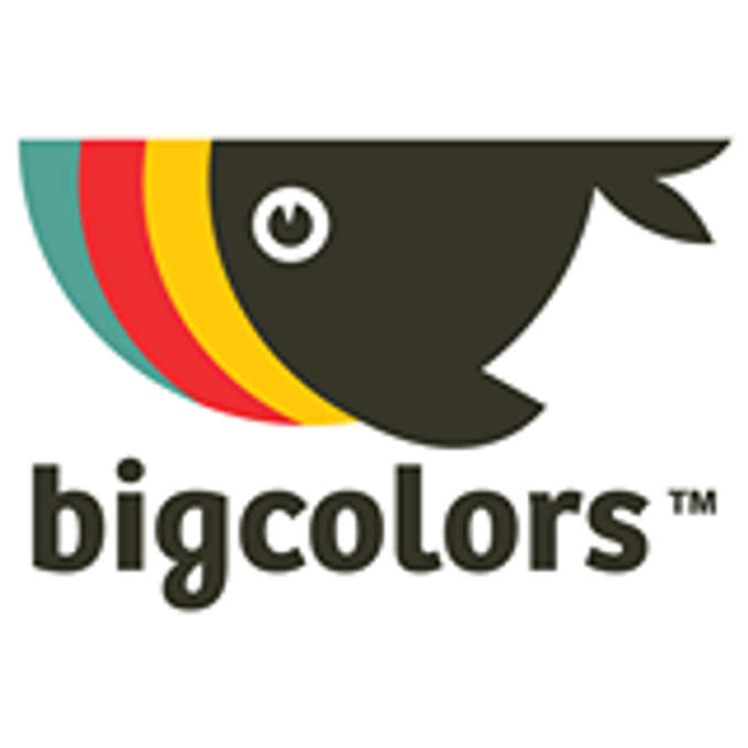 Bigcolors