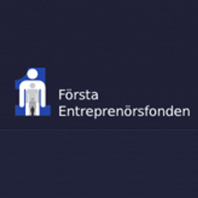 Första Entreprenörsfonden