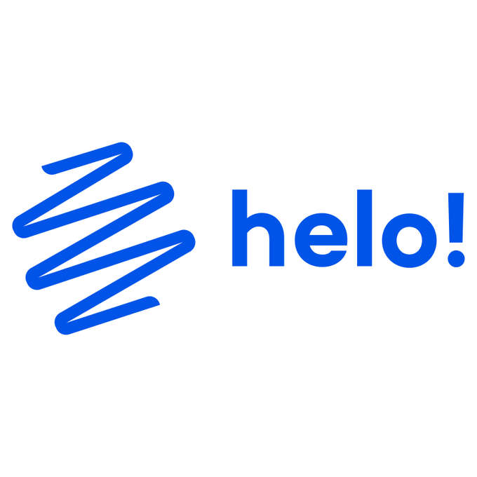 Helo!