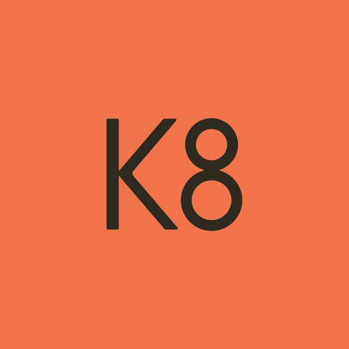 K8
